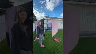 Самое страшное место в моем норвежском доме