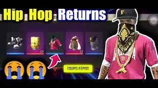 Season 2 Hip Hop Bundle Return😭😭अब मेरा क्या होगा ?