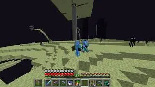Minecraft 1.15 Random moments #2