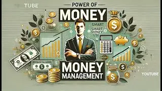 Power of money management . Md Sohan Ali, Web Develoer Sohan