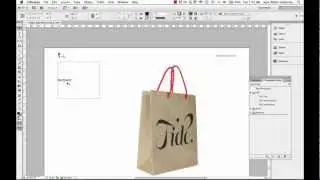 How to create a Table of Contents in InDesign CS6 Part 2 | BlueMelon Design Tutorial