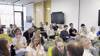 Start up Salon x Unicorn | 8.4.2024