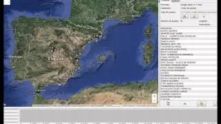 Tutorial gps IGO, como poner iconos a los pois (puntos de interes).