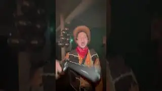 ИКСАЙЛ НАПИЛСЯ И ЖЁСТКО ЗАПЕЛ НА АНГЛИЙСКОМ