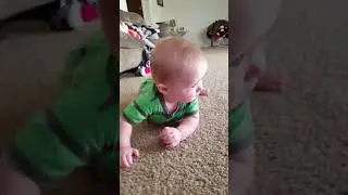 Zae 8month