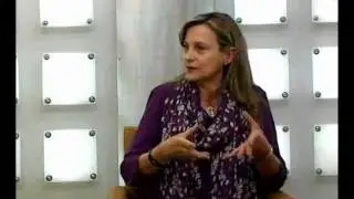 Maria Lucia Fatorelli fala sobre a dívida brasileira