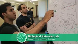 Biological Networks Lab