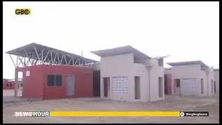 Good News for Ghana