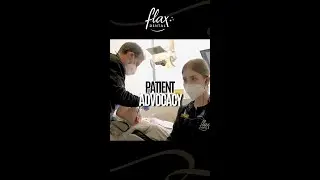 Dr. Flax | Advocacy as a Dental Professional