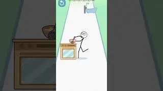 through the wall gameplay Android 