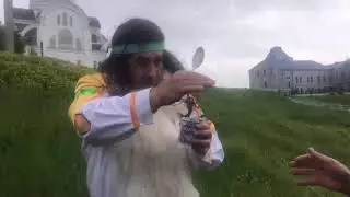 Криминальный клад деда Хабара. Внимание вопрос!