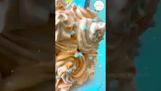 Chocolate Mint Cake requested by a husband for his fashionsta wife/mom 
