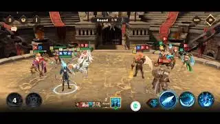 Awaken Chaos Era: testing Siress