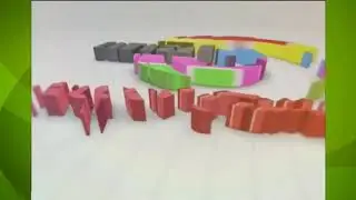 IDs de Canal 3, Televisiete, Teleonce y Trecevisión (2014-2020)