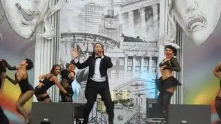Деньги вертят шар земной   Сергей Ли