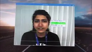 Driver Monitoring Solution on ARM Platform