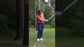 There is no such thing as a bad lie!  #dangrievegolf
