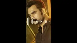 Kalki l BGM l Tovino Thomas