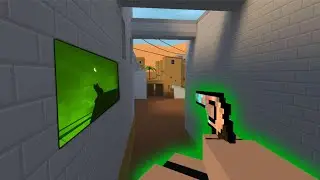 Летний вайбик☀️ | Block strike
