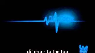 dj terra to the top