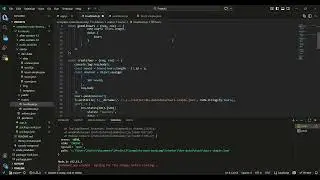 Better File Structure | Clean & Scalable Express JS Project
