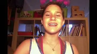 Кавер на песню 