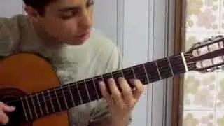 bachianinha n1 (Paulinho Nogueira) - Daniel Couto