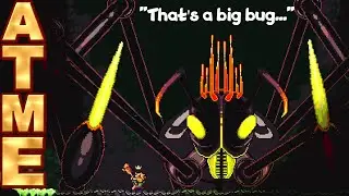 That's a Big Bug... | Ants Took My Eyeball