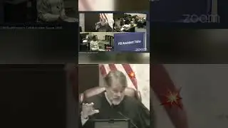 Defendant denies being a sovereign citizen
