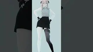 【MMD】The Riddle 【Honkai Impact 】(Pardofelis) 