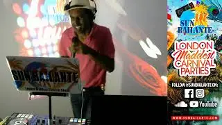 The Love Lounge