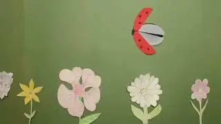 Мультфильм в стиле Стоп-моушен
