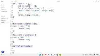 Коллбэк-функция в JavaScript (callback function) - что это такое простым языком, как написать в коде