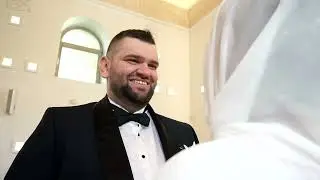 Amina & Ismar Wedding Trailer