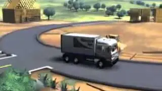 The Sims 1 PC - oficjalny zwiastun