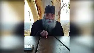 Ομιλία 178. Ο διάβολος ικανοποιείται με θυσίες παιδιών   08 /01/ 2023