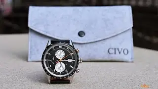 MEGALITH Quartz Wrist Watch