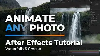 Unlock the Power of After Effects: Create Eye-Catching Social Media Posts with 2D Image Animation
