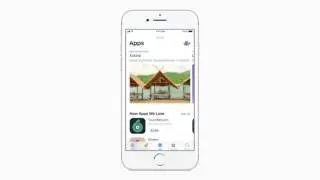 App Store iOS 11-Howpple