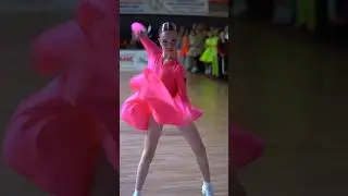 Karina Yermakova, 10 y.o. 🔥