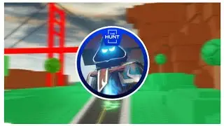 How to get "Defeat Deathwalker! | The Hunt First Edition" Badge in Tower Defense Simulator [ROBLOX]