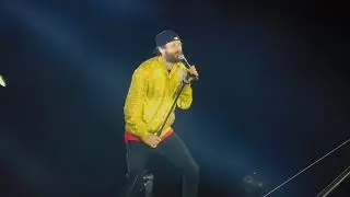 Gli Immortali - Jovanotti - Arena di Verona 2018