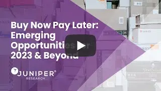 Buy Now Pay Later: Emerging Opportunities for 2023 & Beyond