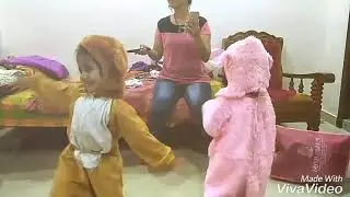 Nayi Mari nayi Mari thendi beke
