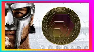 The Opportunities in HEX are Now! Ethereum 2 Merge