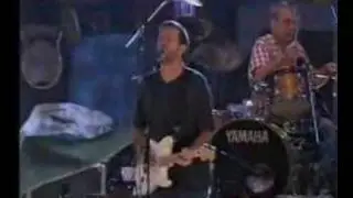 Eric Clapton 