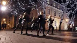 Street Crew, ST Street Dance Zielona Góra