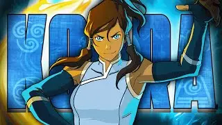 How Powerful Is Avatar Korra? (With Science)