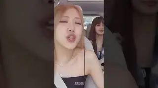 BLACKPINK singing Spice Girls - Wannabe  