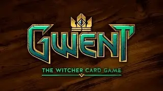 Gwent Геймплей ЗБТ    Базовые Скеллиге